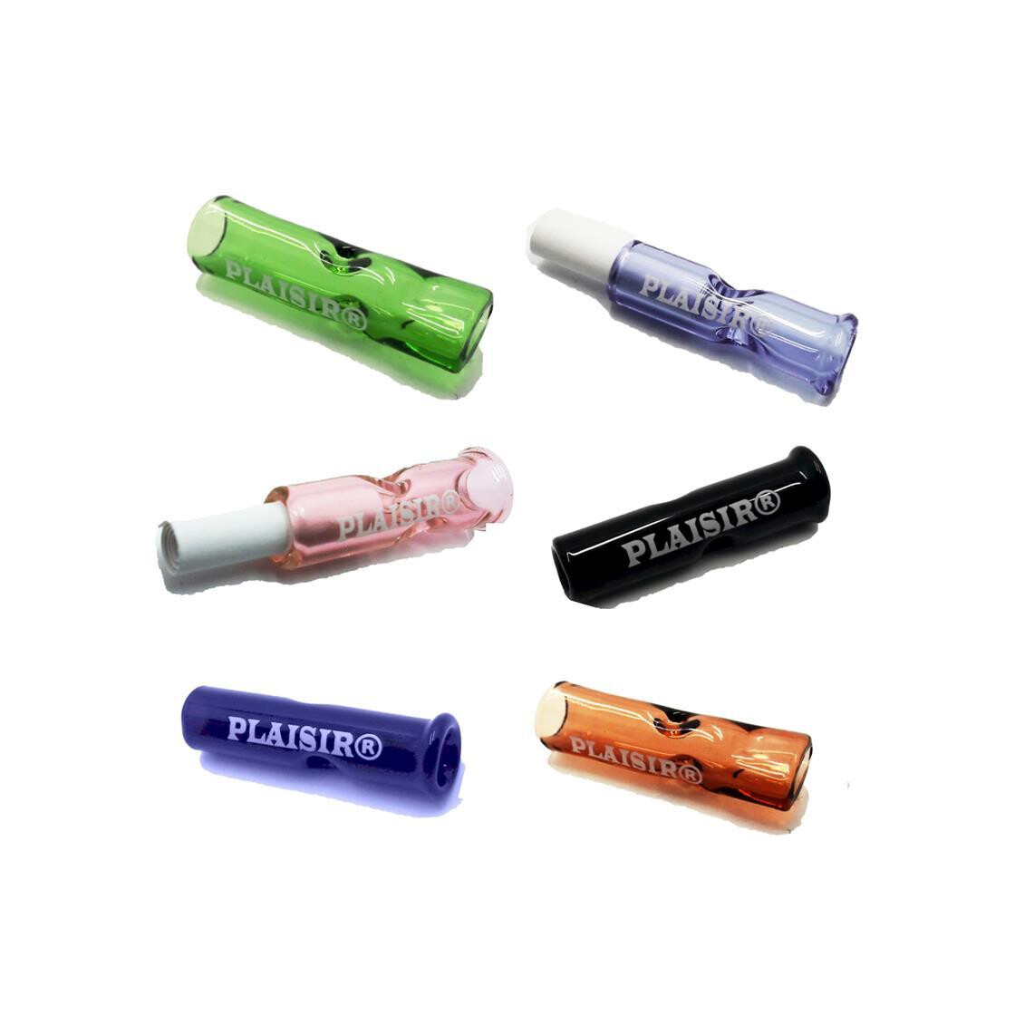 Plaisir x Purize Glasfilter