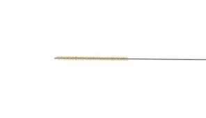 Reinigungsbürste 18cm lang 1cm Ø