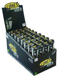 Cones King Size - just fill it - 3Stk.