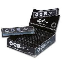 OCB - Slim Premium Longpaper