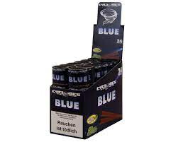 Cyclone Cone Blunt Blue 12/2