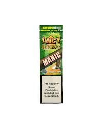 &quot;Juicy Hemp Wraps Manic&quot;  25/2