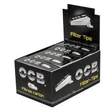 OCB - Filter Tips Slim