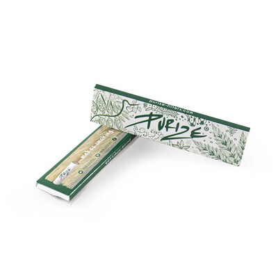 PURIZE® Papers | King Size Slim PURIZE® Papers | King Size Slim