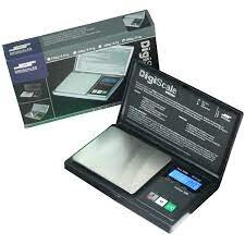 Digi Scale Waage 500g/0,1g