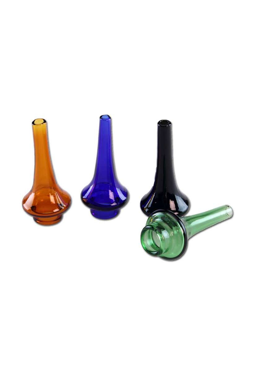Carb Cap Dabber im Farbmix
