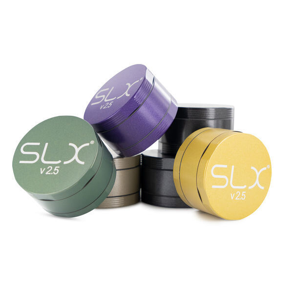 SLX Standard Grinder Ø62mm Keramikbeschichtung