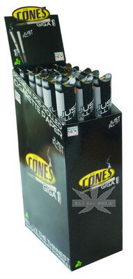 Cones Giga - just fill it - 280mm 1Stk.