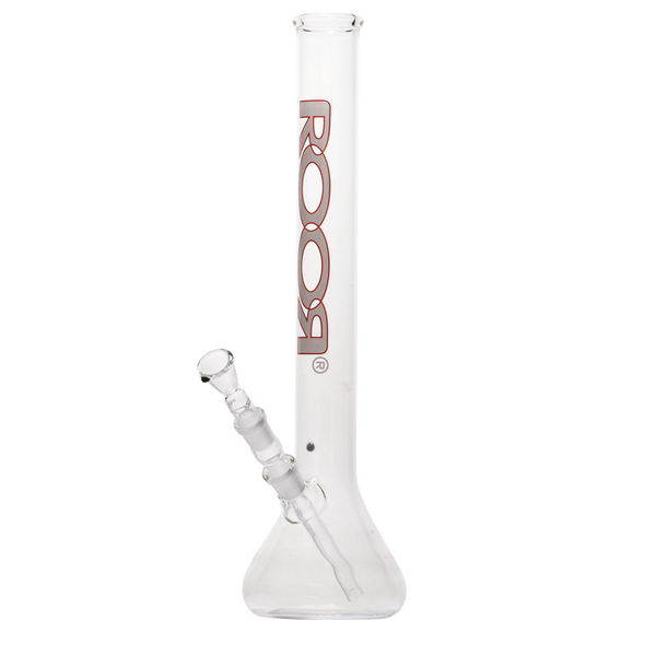 ROOR little sista 3.2 45cm rot weiss