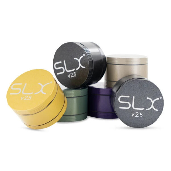 SLX Pocket Grinder Ø50.8mm Keramikbeschichtung