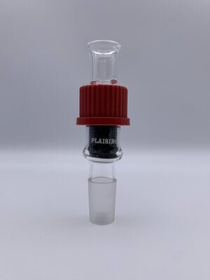 Plaisir - Aktivkohle Kopf 18,8