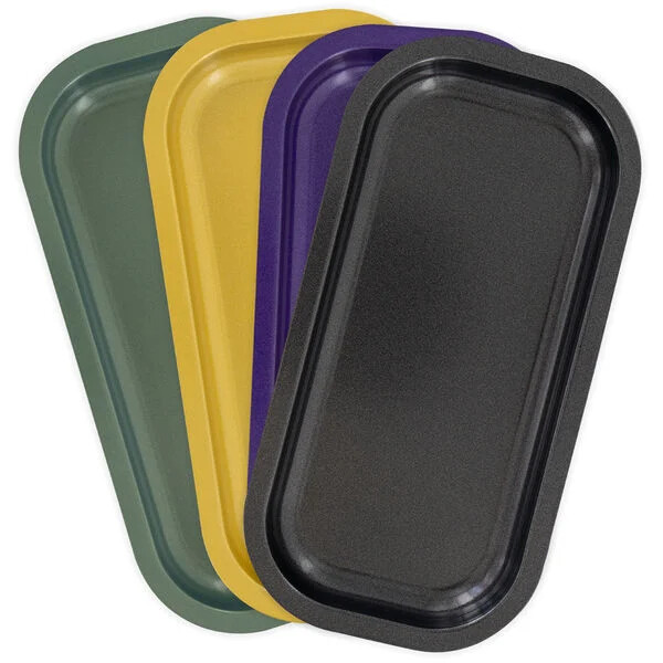 SLX Keramikbeschichtetes Rolling Tray S
