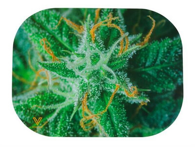 V Syndicate Mag Slaps Magnetic Rolling Tray COVER, "Buds AK47" V Syndicate Mag Slaps Magnetic Rolling Tray COVER, "Buds AK47"