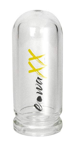 EHLE e.waXX Extraktor S, Glas, 10cm
