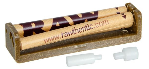 RAW Ecoplastic Drehmaschine, 110mm