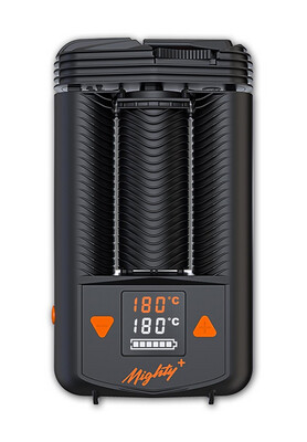 Storz &amp; Bickel® - Mighty+ tragbarer Vaporizer