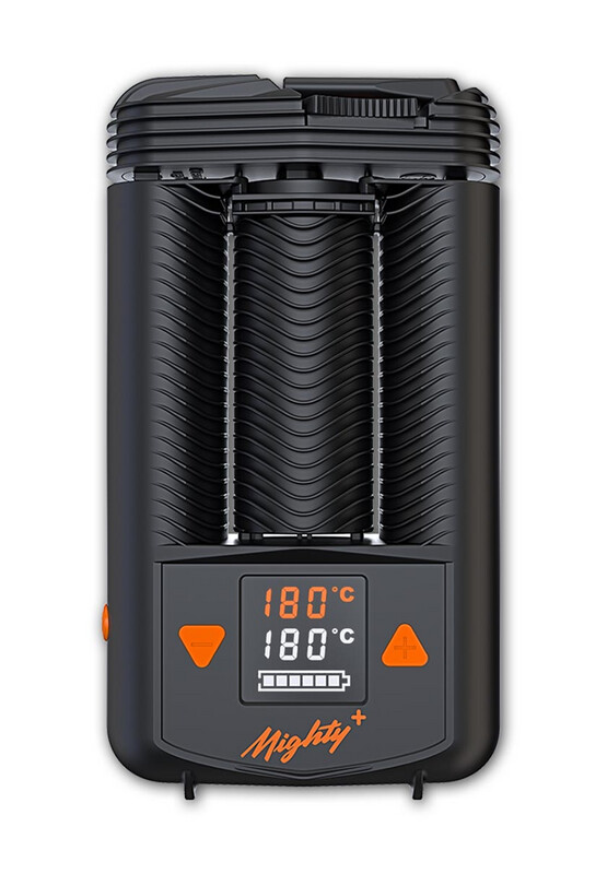 Storz &amp; Bickel® - Mighty+ tragbarer Vaporizer