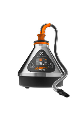 Storz &amp; Bickel® - Volcano Hybrid Vaporizer