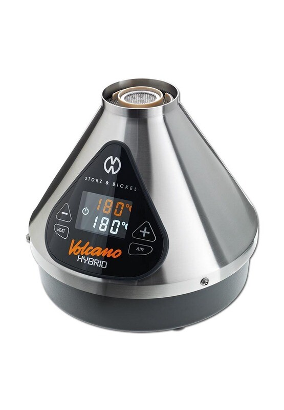 Storz &amp; Bickel® - Volcano Hybrid Vaporizer