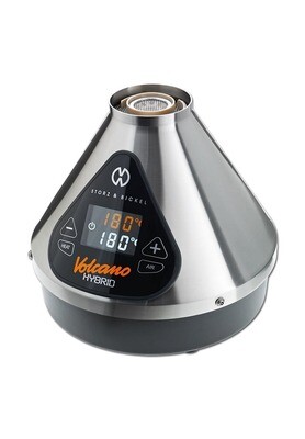 Storz & Bickel® - Volcano Hybrid Vaporizer