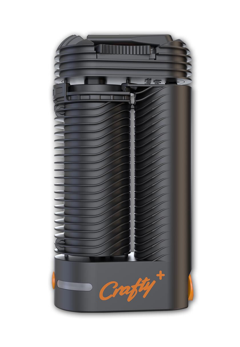 Storz &amp; Bickel® - Crafty+ 2.0 Vaporizer