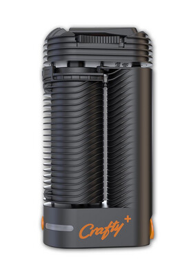 Storz &amp; Bickel® - Crafty+ 2.0 Vaporizer