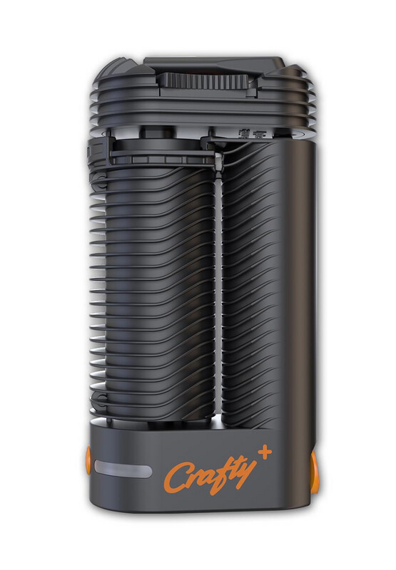 Storz &amp; Bickel® - Crafty+ 2.0 Vaporizer