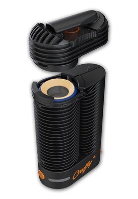 Storz &amp; Bickel® - Crafty+ 2.0 Vaporizer