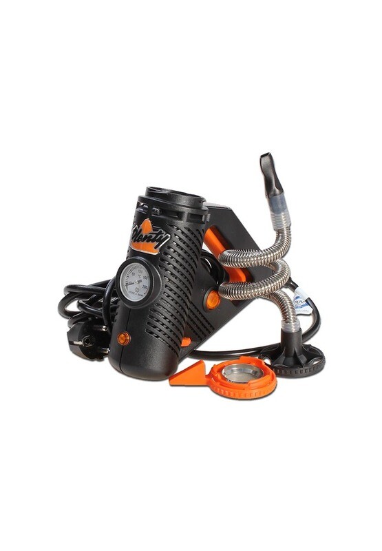 Storz &amp; Bickel® - Plenty Vaporizer