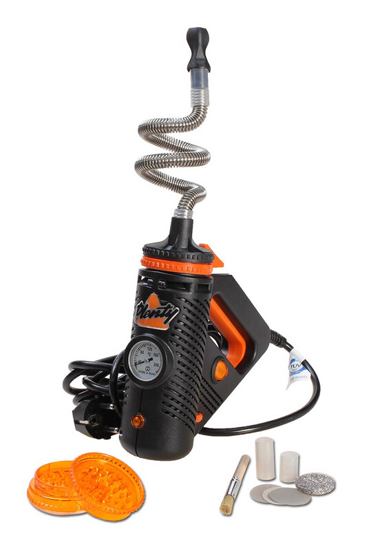 Storz &amp; Bickel® - Plenty Vaporizer