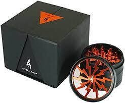 After Grow - Thorinder Grinder Ø62mm