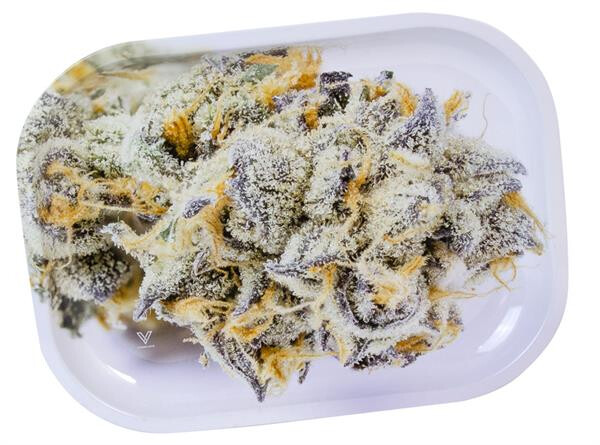 Drehtablett - Rolling Tray, MINI, &quot;Girl Scout Cookies&quot;