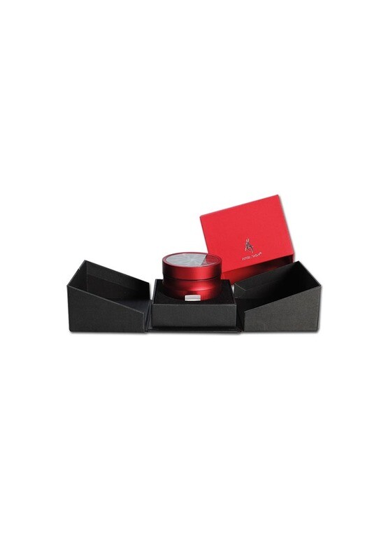 After Grow - Thorinder Grinder Spezial edition Ø62mm