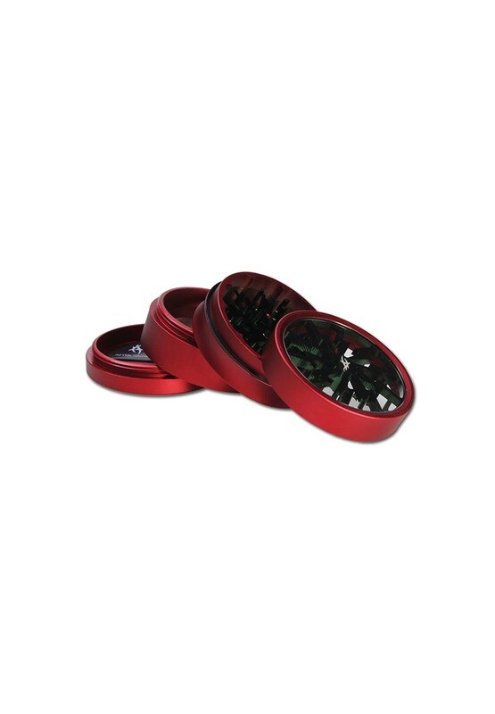 After Grow - Thorinder Grinder Spezial edition Ø62mm