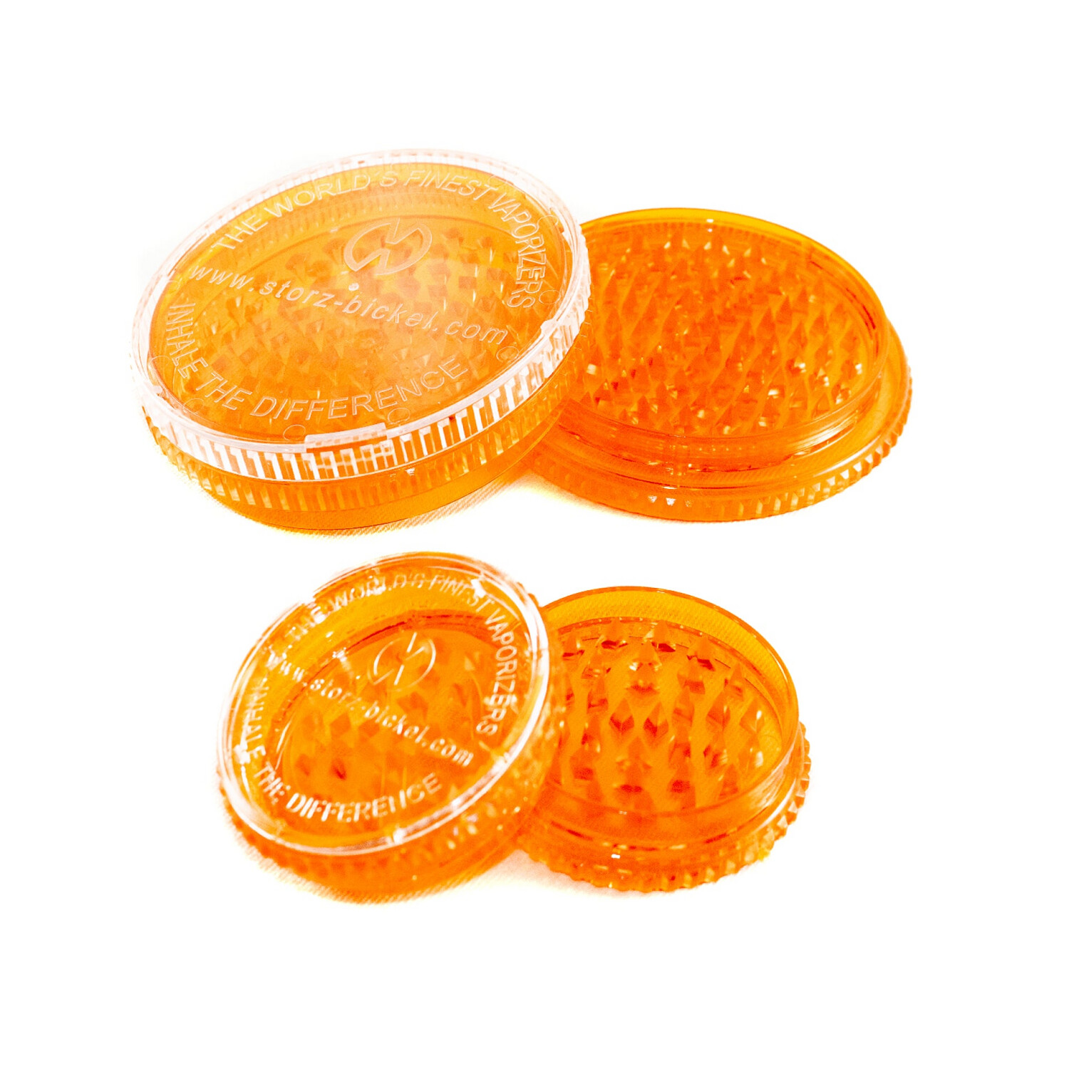 Storz &amp; Bickel® - Grinder XL