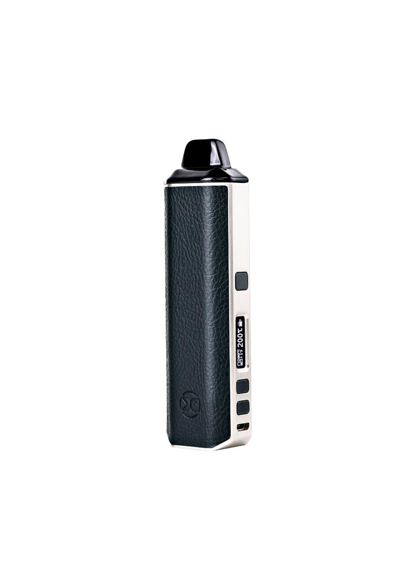 XVAPE Aria Vaporizer schwarz