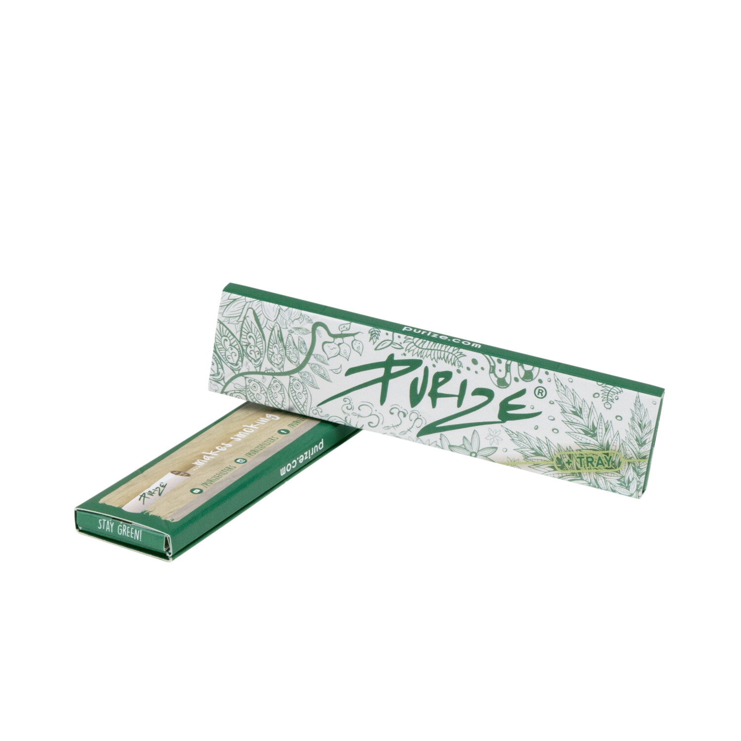 PURIZE® Papes&quot;n&quot;Tray