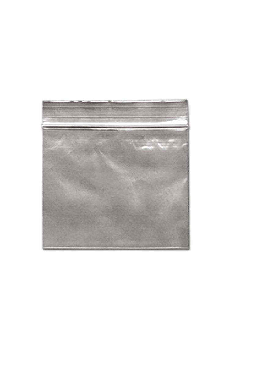Zip-Tütchen 35x35mm 100stk