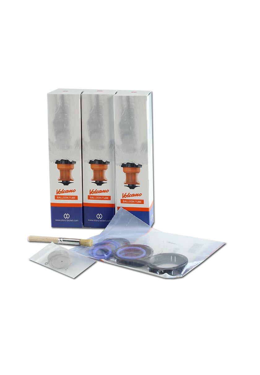 Storz &amp; Bickel® - Volcano Solid Valve Zubehörset