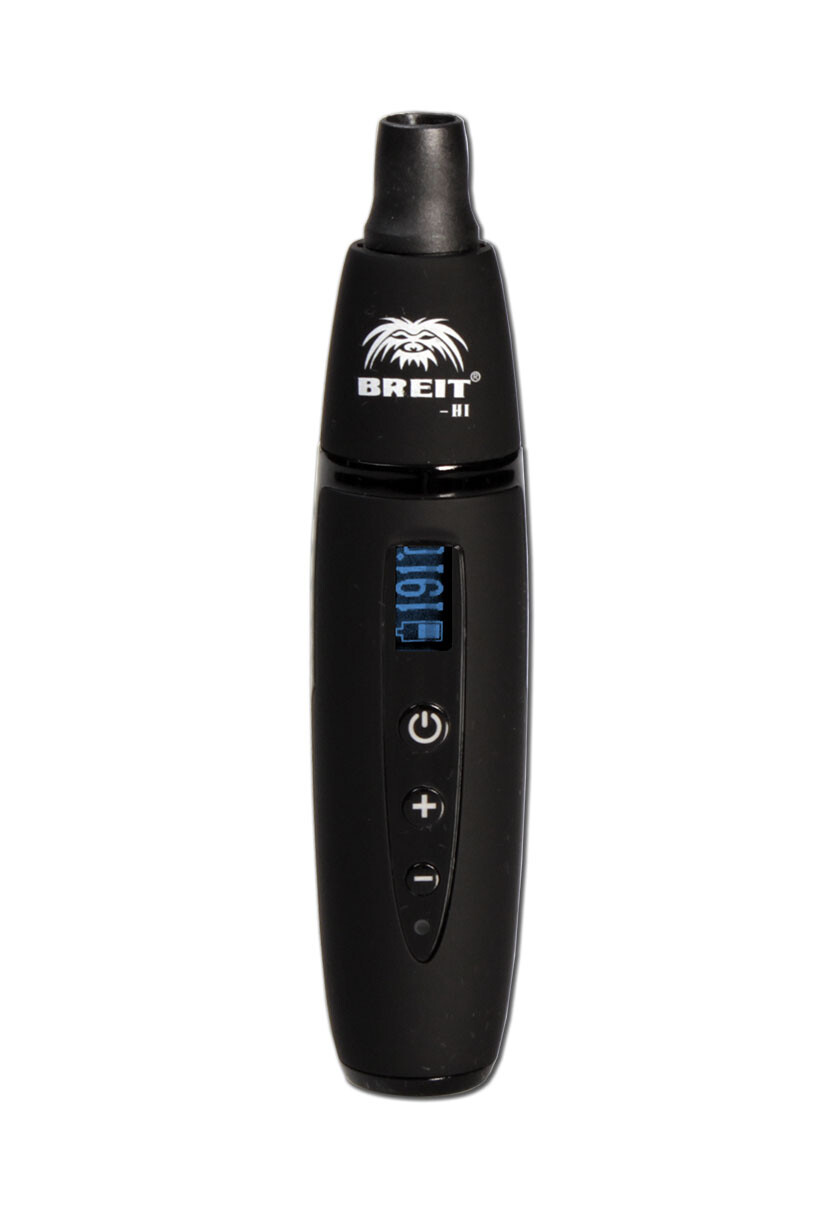 BREIT-HI Vaporizer