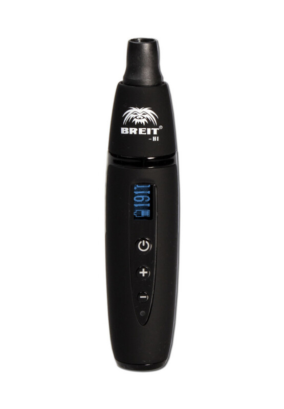 BREIT-HI Vaporizer