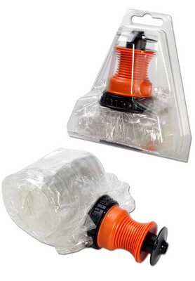 Storz & Bickel® - Volcano Easy Valve Ballon mit Adapter
