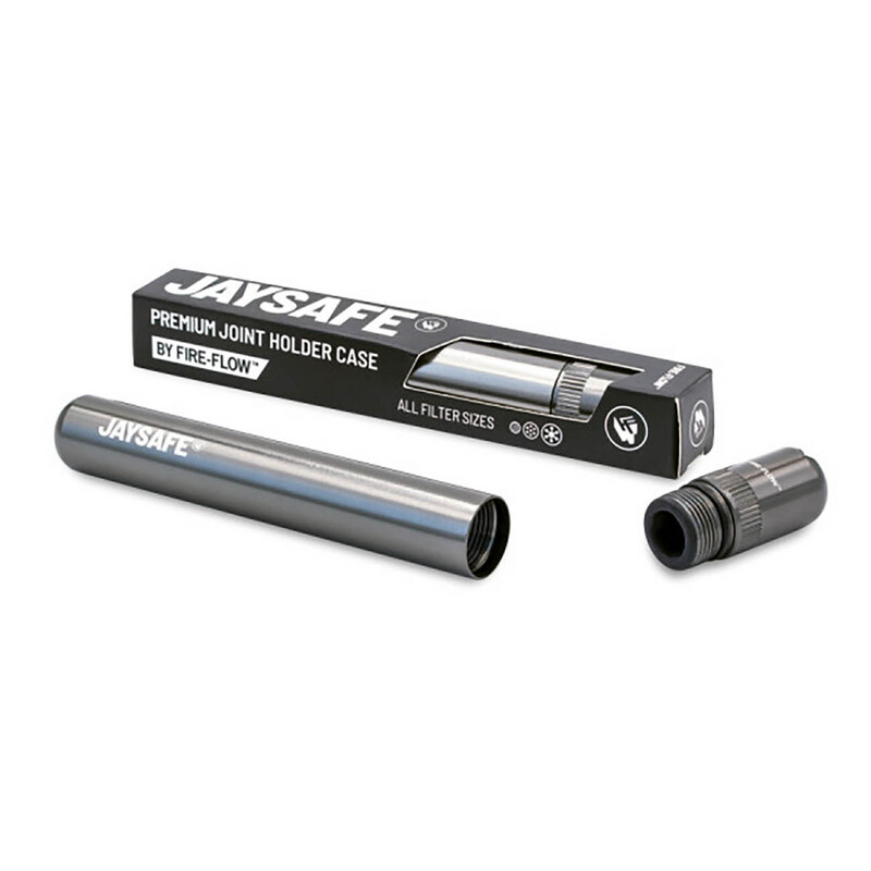 JAYSAFE Premium Jointtubes 110mm Titan