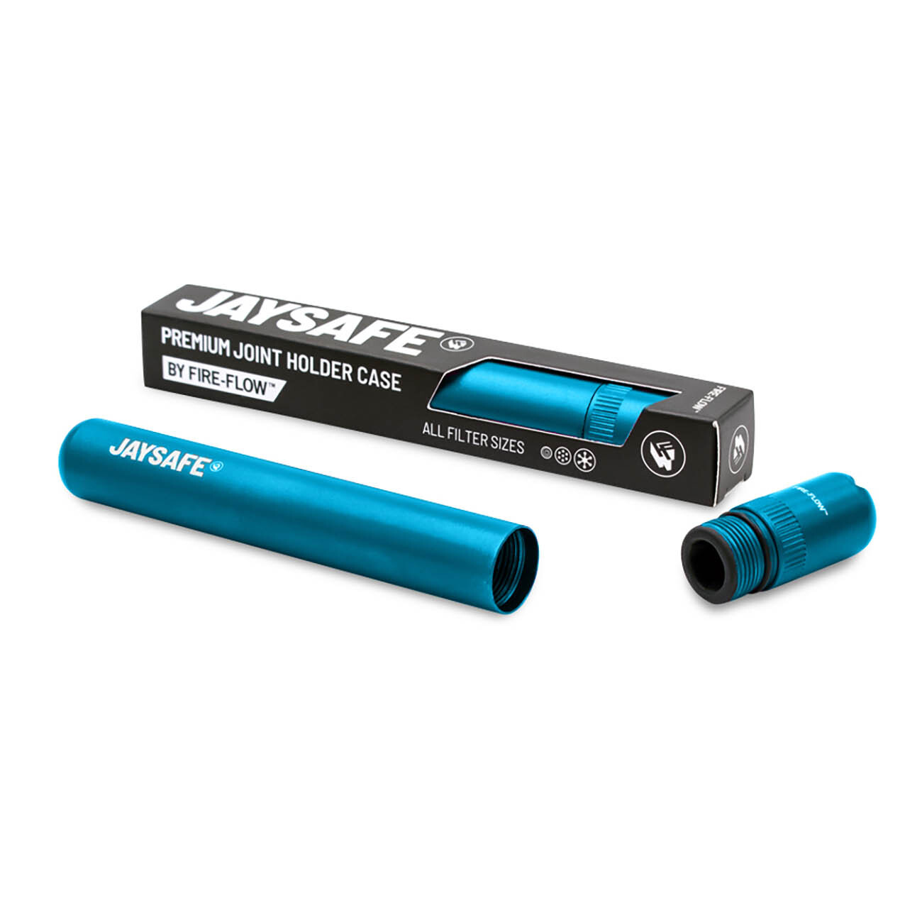 JAYSAFE Premium Jointtubes 110mm Blau