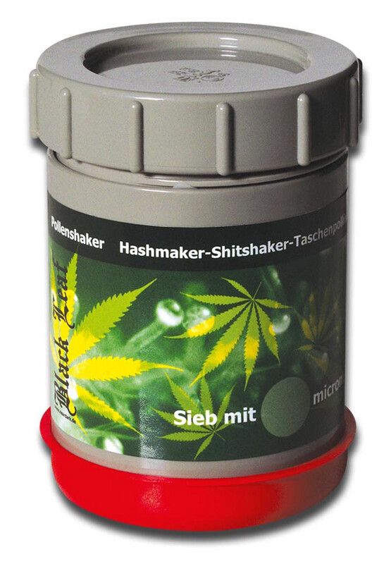 Hashmaker/Pollenshaker 64µ Sieb