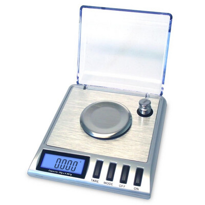 Dipse GM-20 Feinwaage 20/0,001g