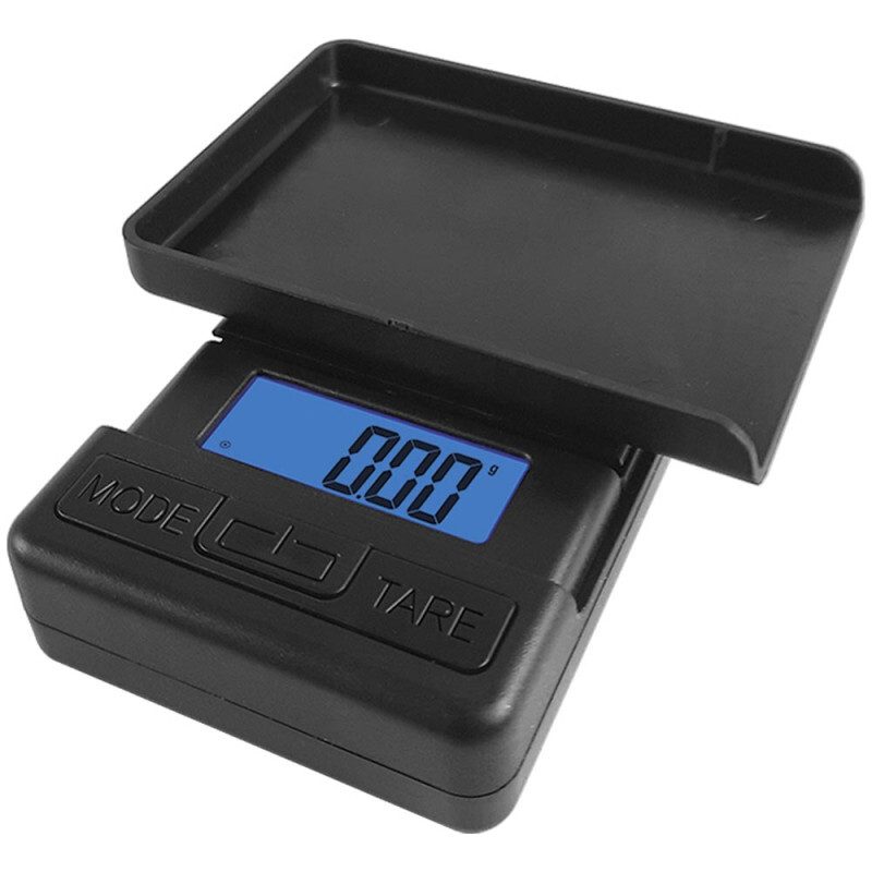 Joshs CS3 Taschenwaage 100/0,01g