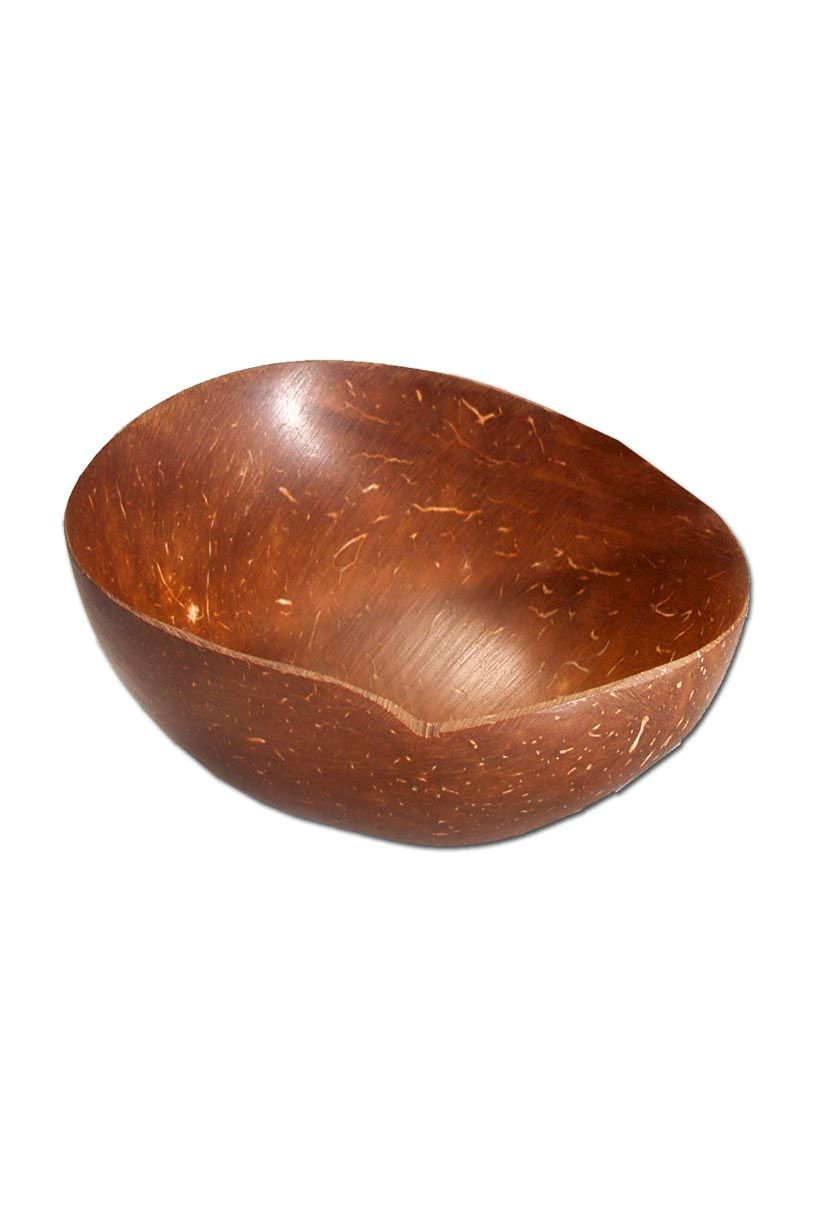 Bröselschale Kokos 10cm