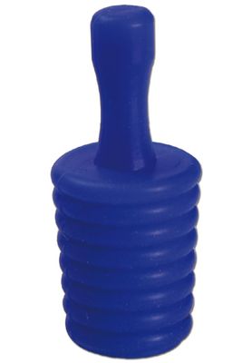 Schliffstopfen aus Silikon NS14