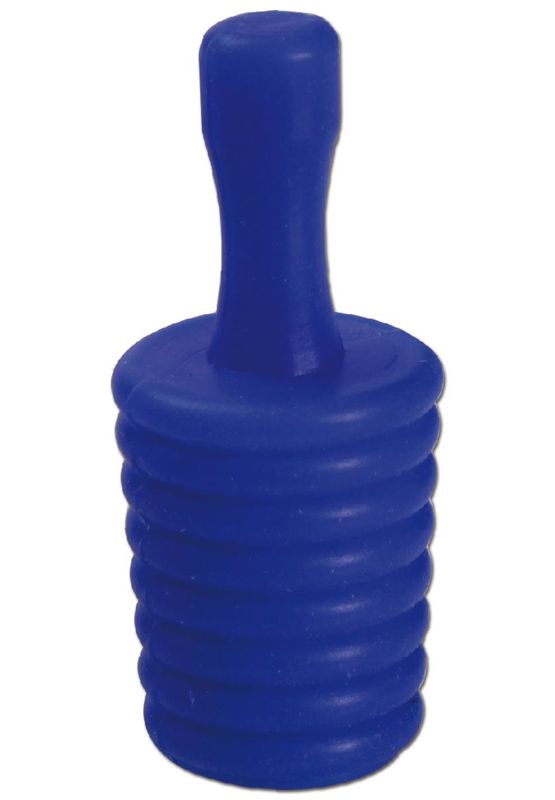 Schliffstopfen aus Silikon NS14